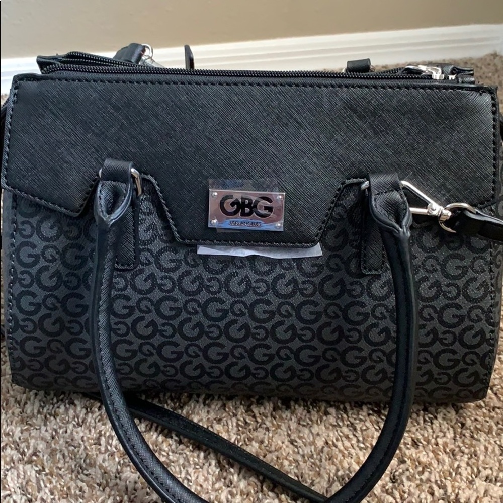 New Guess Bag